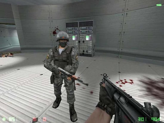 cs1.6жİ