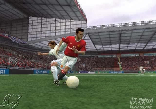 FIFA 2003Ϸվ