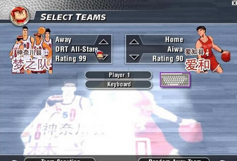 NBA2004ְϷվ