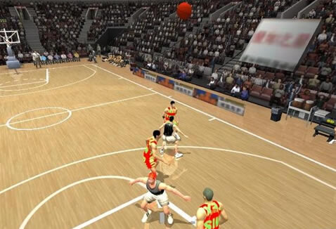 NBA2004ְϷ