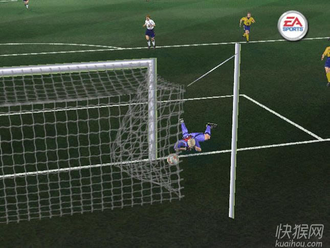 fifa2002籭Ϸվ