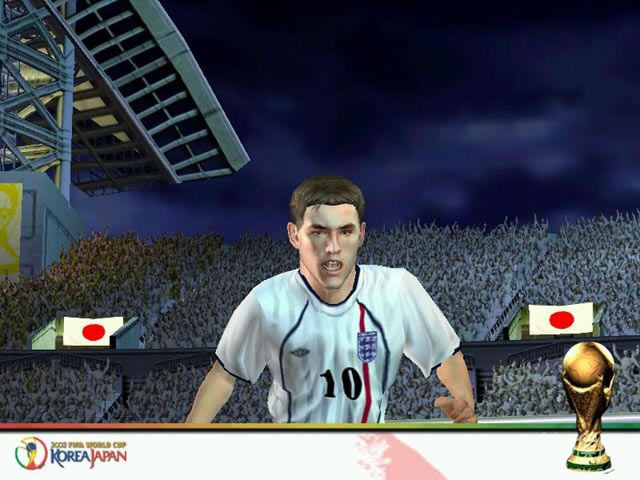 fifa2002籭Ϸվ