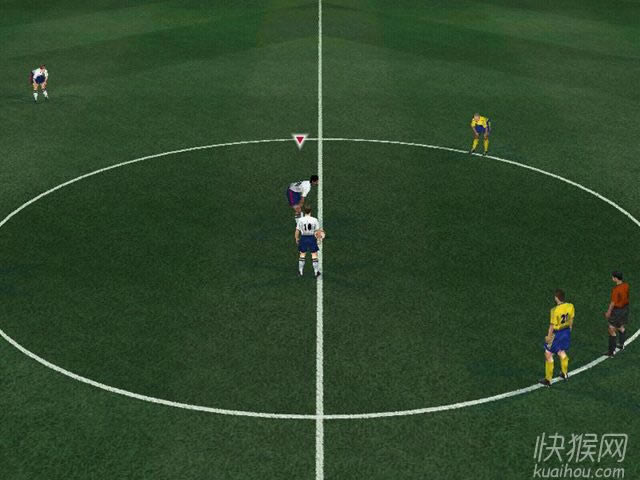 fifa2002籭Ϸվ