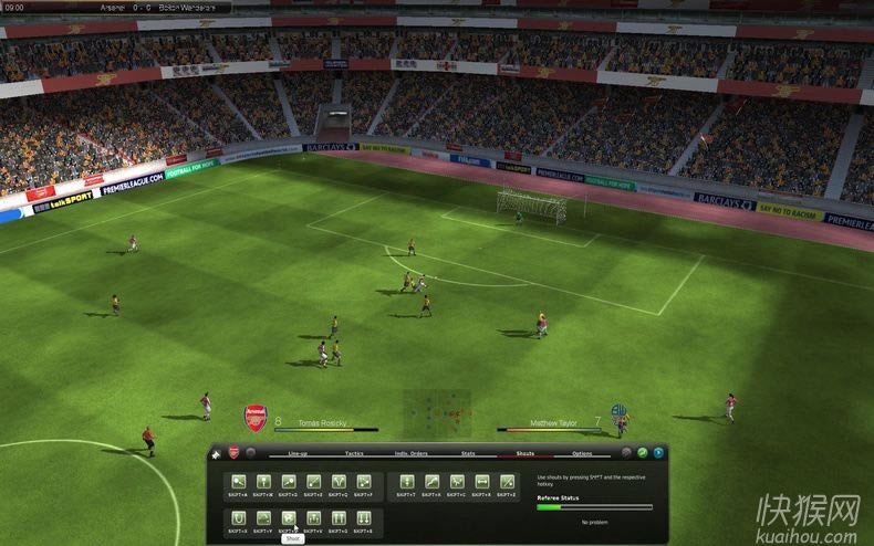 FIFA2011Ϸվ