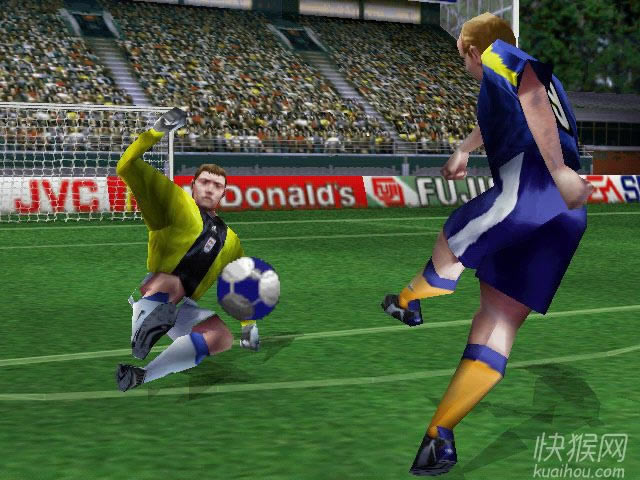 fifa99Ϸվ