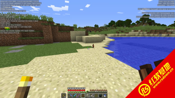 MineCraft1.4.4|MineCraft1.4.4Ϸվ