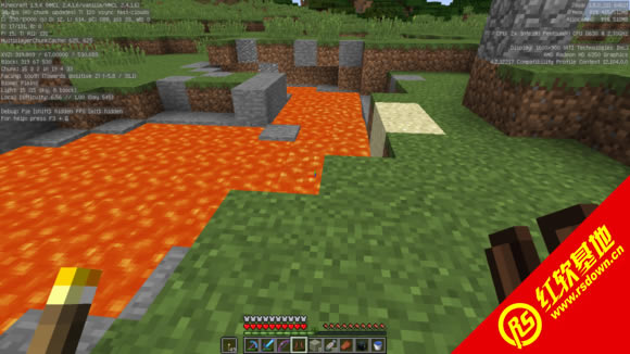 MineCraft1.4.4|MineCraft1.4.4Ϸվ