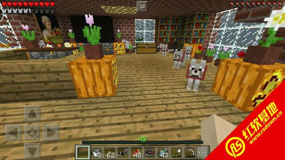 Minecraft1.7.2(tterð˰) Minecraft1.7.2(tterð˰)Ϸվ