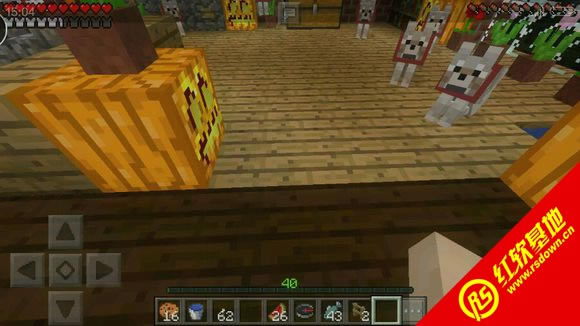 Minecraft1.7.2(tterð˰) Minecraft1.7.2(tterð˰)Ϸվ