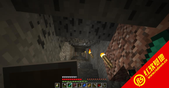 Minecraft 1.7.10 Ӱ(Ӳ)--------By YYF Minecraft 1.7.10 Ӱ(Ӳ)--------By YYFϷվ