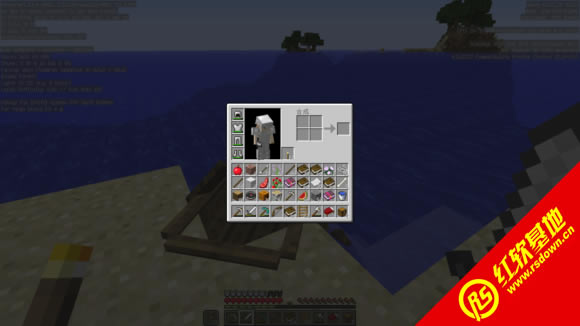 MineCraft1.4.5 MineCraft1.4.5Ϸվ