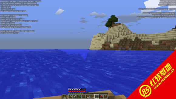 MineCraft1.4.5 MineCraft1.4.5Ϸվ