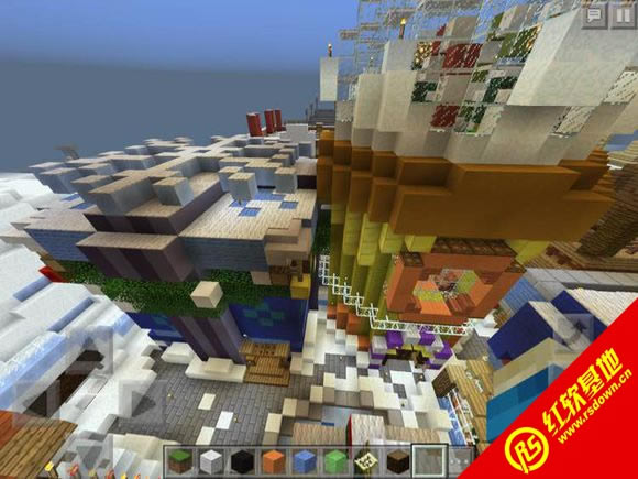 Minecraft1.6.1|Minecraft1.6.1Ϸ