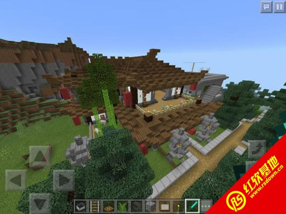 Minecraft1.6.1|Minecraft1.6.1Ϸվ