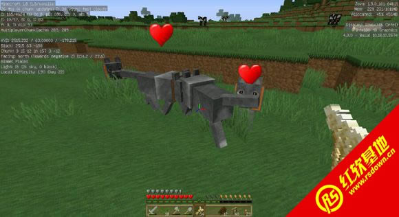 Minecraft 1.7.10Forgeϰ|Minecraft 1.7.10ForgeϰϷ