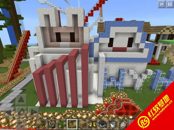 Minecraft1.7.2|Minecraft1.7.2Ϸվ