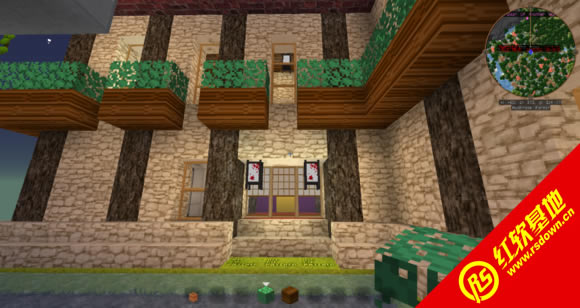 Minecraft1.7.2|Minecraft1.7.2Ϸ