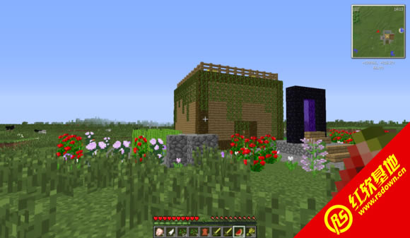 Minecraft v1.7.10ɫ|Minecraft v1.7.10ɫϷվ