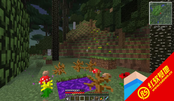 Minecraft v1.7.10ɫ|Minecraft v1.7.10ɫϷվ