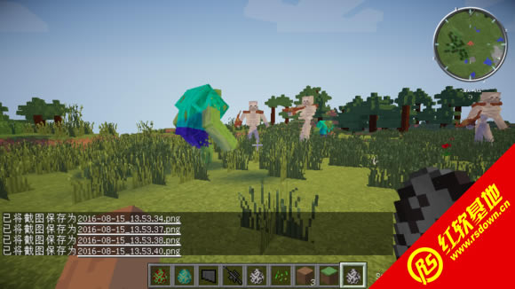 ҵminecraft1.7.2泬ʵӰ˰|ҵminecraft1.7.2泬ʵӰ˰Ϸվ