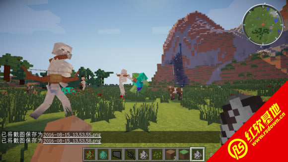 ҵminecraft1.7.2泬ʵӰ˰|ҵminecraft1.7.2泬ʵӰ˰Ϸվ