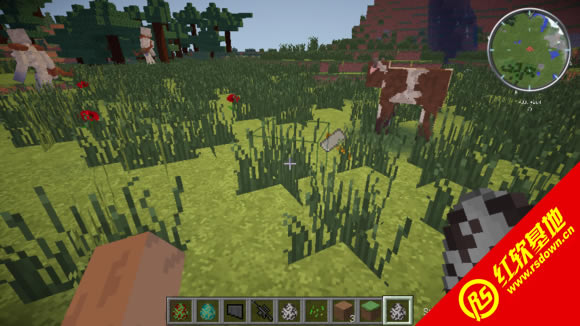 ҵminecraft1.7.2泬ʵӰ˰|ҵminecraft1.7.2泬ʵӰ˰Ϸ