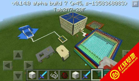 Minecraft1.7.2ʱv1.0ںAE2|Minecraft1.7.2ʱv1.0ںAE2Ϸվ