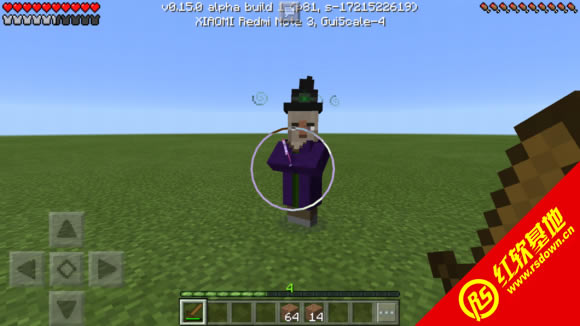 ҵ1.7.2RPGϰ|ҵ1.7.2RPGϰϷվ