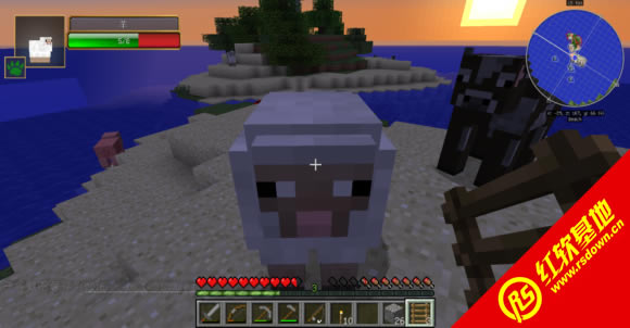 ҵ1.7.10forge|ҵ1.7.10forgeϷվ