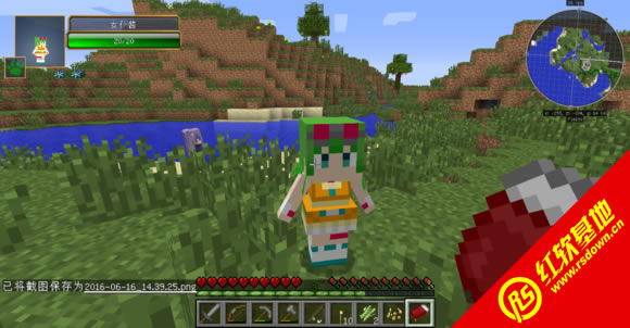 ҵ1.7.10forge|ҵ1.7.10forgeϷվ