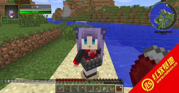 ҵ1.7.10forge|ҵ1.7.10forgeϷվ