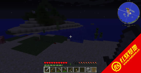 ҵ1.7.2[ں]ϰ[105MOD]|ҵ1.7.2[ں]ϰ[105MOD]Ϸվ