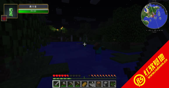 ҵ1.6.2Ӱˮϰ20Mod|ҵ1.6.2Ӱˮϰ20ModϷվ