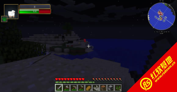 ҵ1.6.2Ӱˮϰ20Mod|ҵ1.6.2Ӱˮϰ20ModϷվ