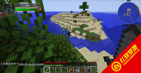 ҵ1.6.2Ӱˮϰ20Mod|ҵ1.6.2Ӱˮϰ20ModϷվ