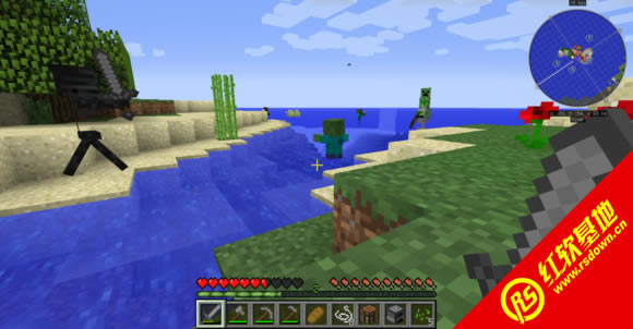 ҵ1.6.2Ӱˮϰ20Mod|ҵ1.6.2Ӱˮϰ20ModϷվ