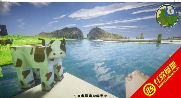 ҵ1.7.10 RPGĸ!ϰ|ҵ1.7.10 RPGĸ!ϰϷվ