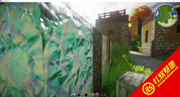 ҵ1.7.10 RPGĸ!ϰ|ҵ1.7.10 RPGĸ!ϰϷվ