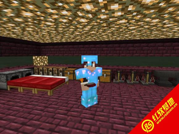 ҵ1.7.2 skinme޸(optifine)ݰ 35+8ͻ|ҵ1.7.2 skinme޸(optifine)ݰ 35+8ͻϷվ