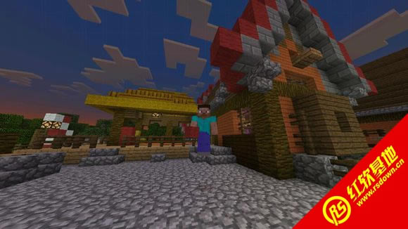 ҵ1.7.2 Sky Factory յϰ|ҵ1.7.2 Sky Factory յϰϷվ