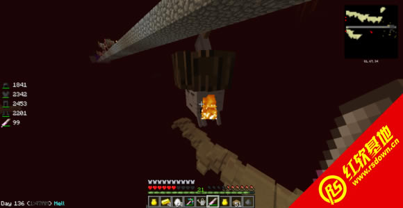 ҵ1.7.2 Sky Factory յϰ|ҵ1.7.2 Sky Factory յϰϷվ