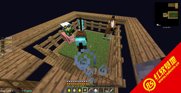 ҵ1.7.2 Sky Factory յϰ|ҵ1.7.2 Sky Factory յϰϷ