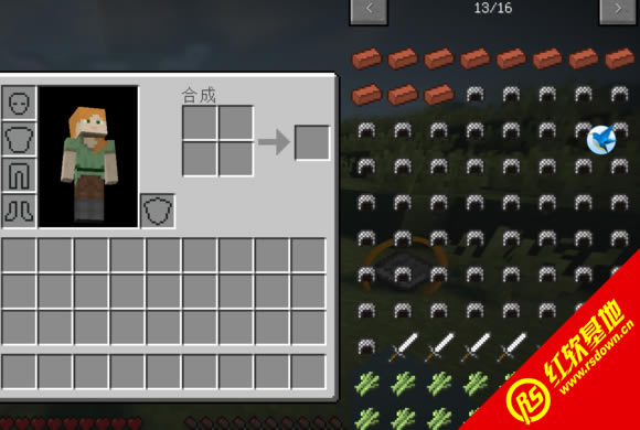 minecraft1.7.2MODϰ|minecraft1.7.2MODϰϷվ