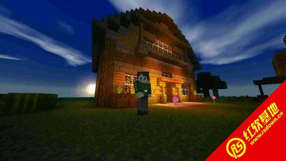 ҵ[FTB]Crash Landingϰ|ҵ[FTB]Crash LandingϰϷվ