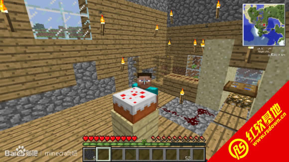 Minecraft1.6.2ս+ajϣ|Minecraft1.6.2ս+ajϣϷ