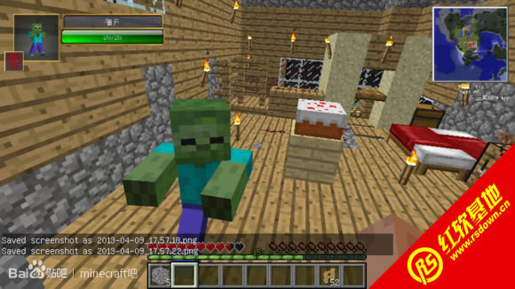 Minecraft1.6.2ս+ajϣ|Minecraft1.6.2ս+ajϣϷվ