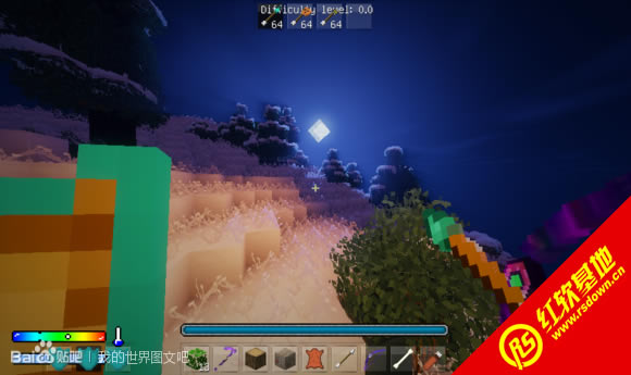 我的世界1.7.10抖M科技懒人包下载|我的世界1.7.10抖M科技懒人包游戏本站