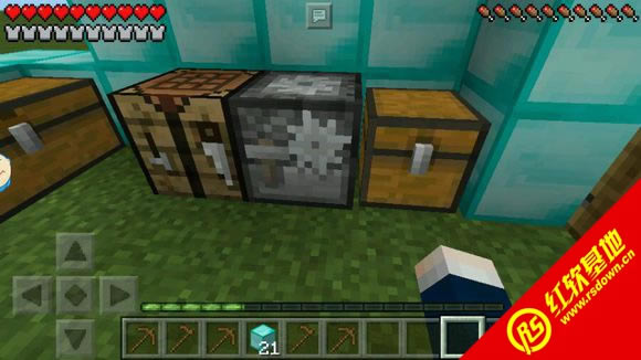 ҵ1.7.10ξ˸ѶȵRPGģϵϰ|ҵ1.7.10ξ˸ѶȵRPGģϵϰϷ
