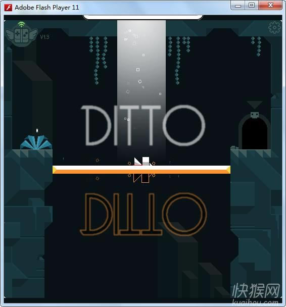(Ditto)Ϸ