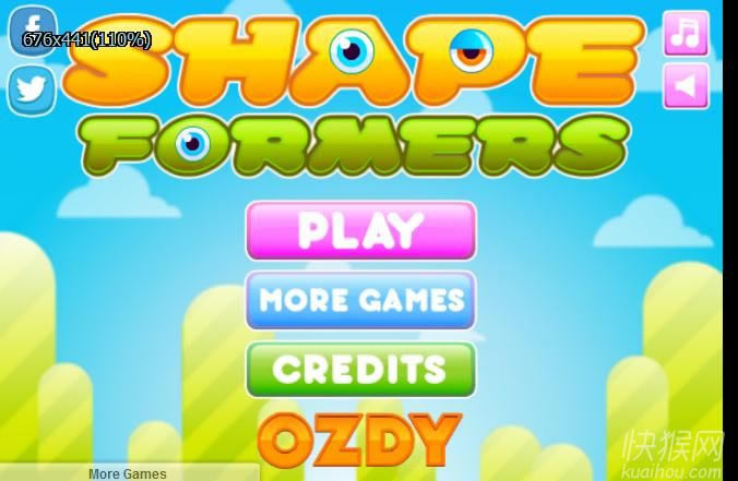 ϳ췽(Shape Formers)Ϸվ